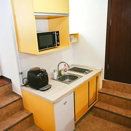 Cozy Apartment *