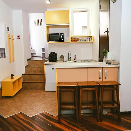 Cozy Apartment
