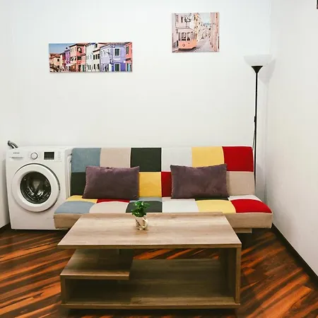 Cozy Apartment Brasov
