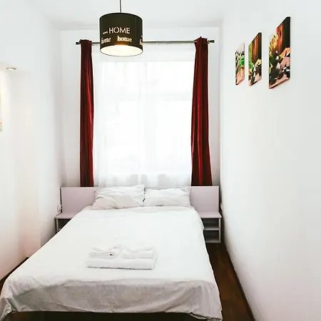 Apartment Cozy