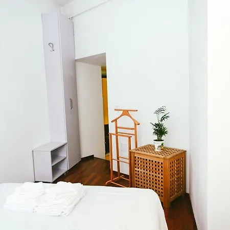 Cozy Apartment *