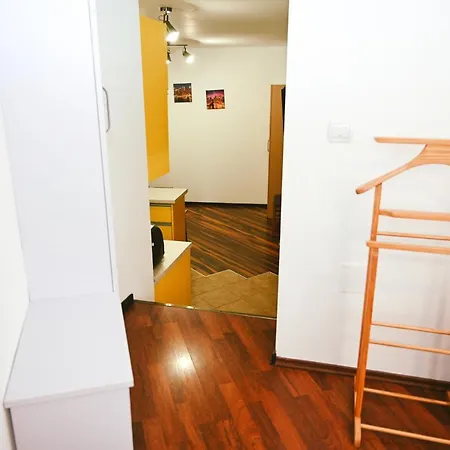 Apartment Cozy Brasov