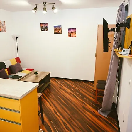 Cozy Apartment