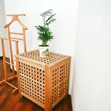 Apartment Cozy Brasov